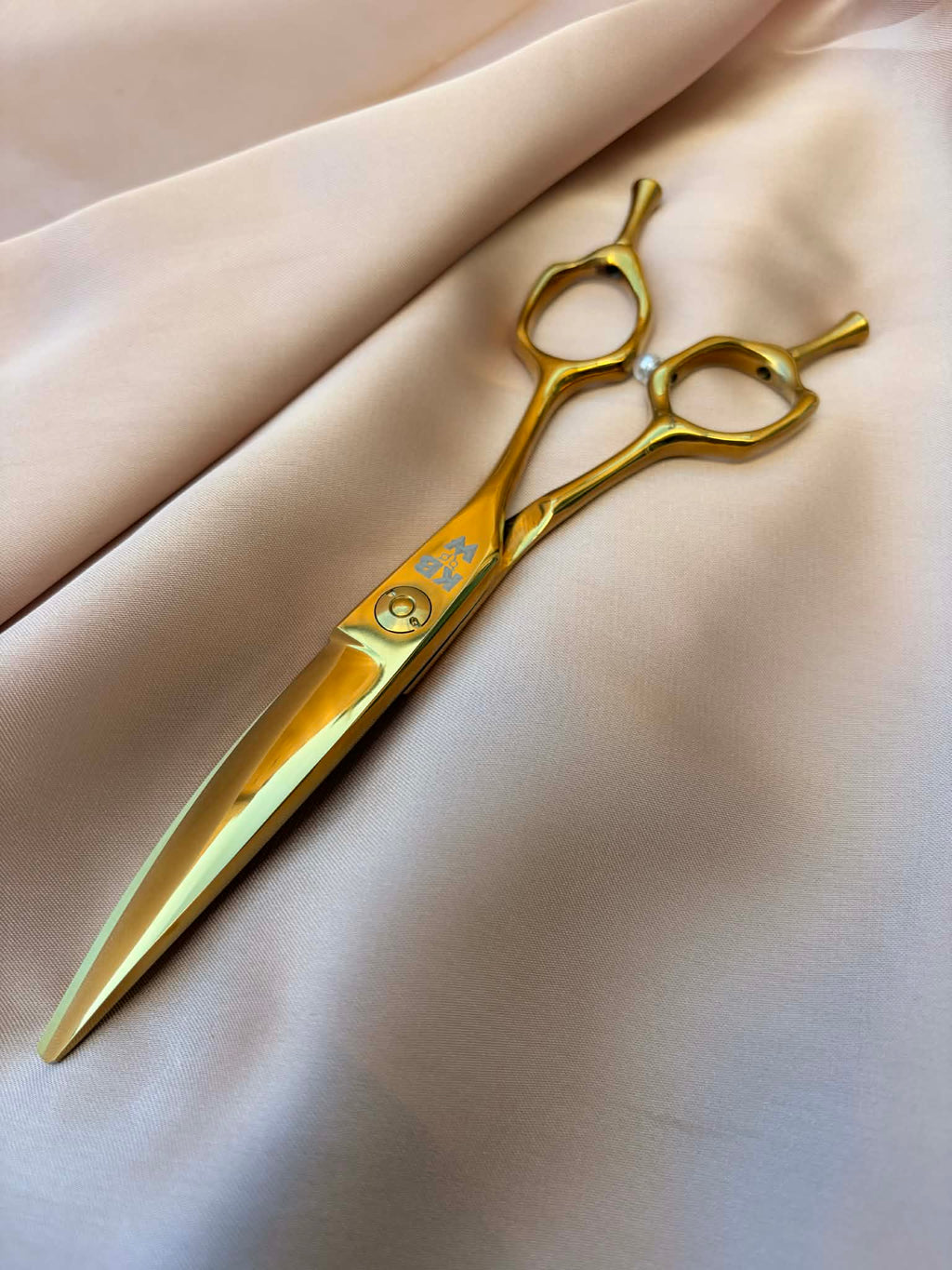 The Little Nipper – 6” MIDAS Curved (Right Handed)