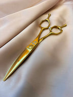 The Little Nipper – 6” MIDAS Curved (Right Handed)