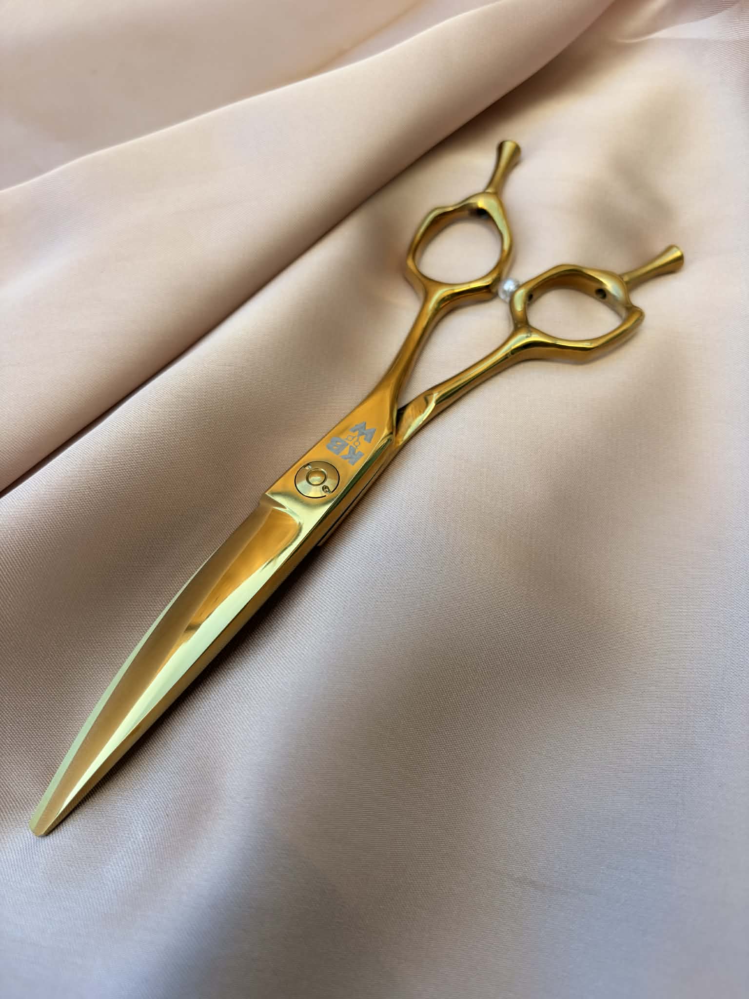 The Little Nipper – 6” MIDAS Curved (Right Handed)