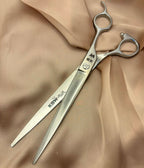 'Caballus Vellus' 7.5" Straight Scissor (Right Handed)