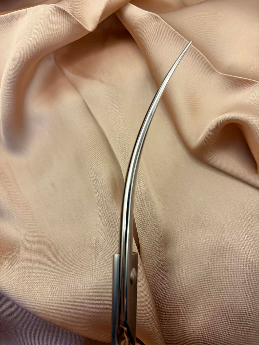 ‘Vellus’ Big Curve - 8” (Right hand)