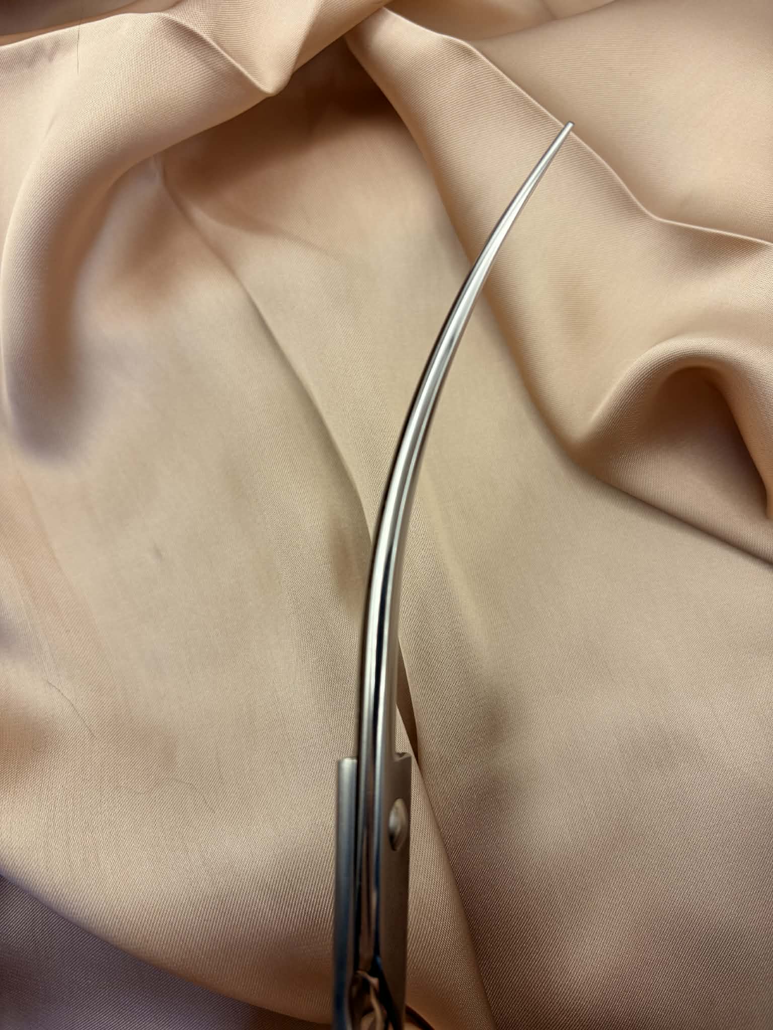 SOUTHPAW Falcon (Big Curve) 40° Curve, 7.5" (Left Handed)