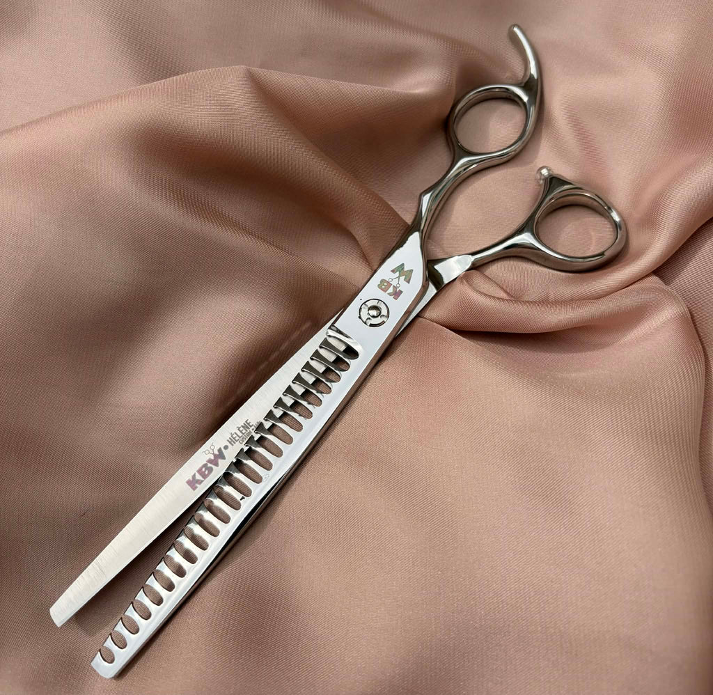 'KBW' Hélenè Straight Chunker 7.5 (Right Handed)