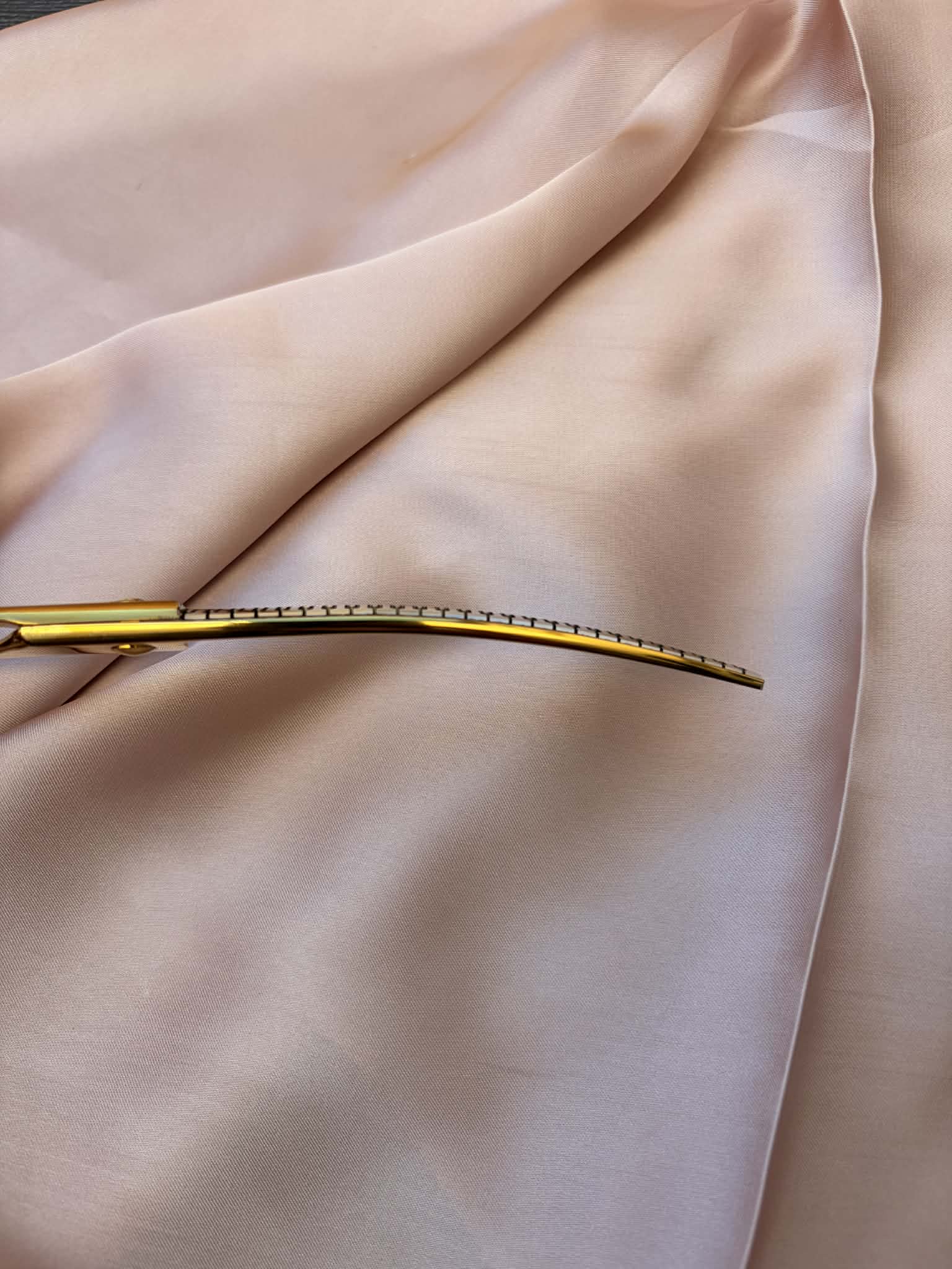 'KBW' Alchemy Midas Curved Blender/Chunker (Right Handed)